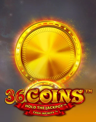 36 Coins