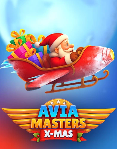 Avia Masters X-Mas