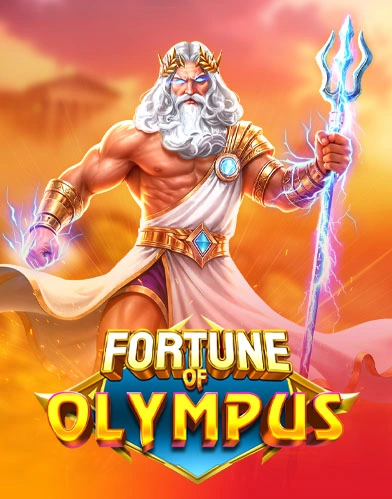 Fortune of Olympus