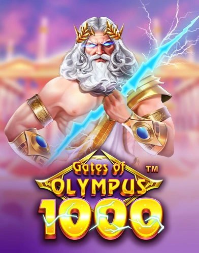 Gates of Olympus 1000
