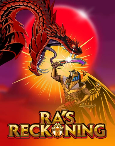 Ras Reckoning