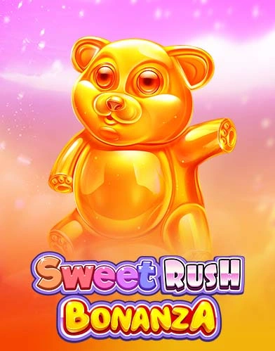 Sweet Rush Bonanza